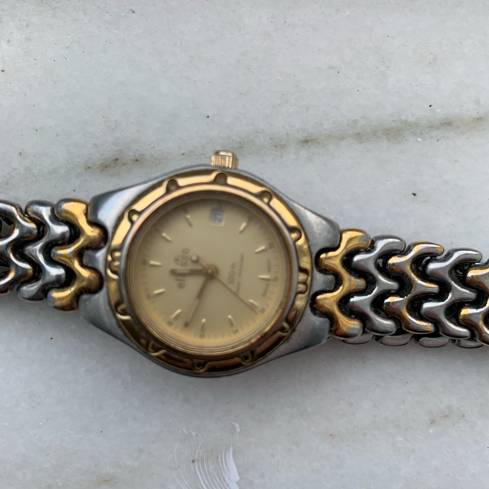 Ellesse Ladies Watch - Picture 3 of 4
